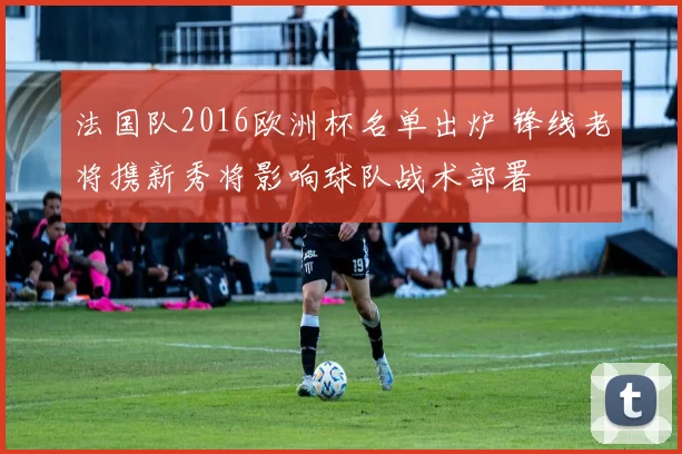 法国队2016欧洲杯名单出炉 锋线老将携新秀将影响球队战术部署
