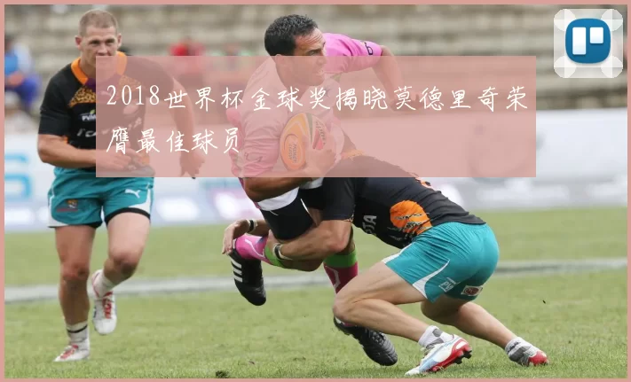 2018世界杯金球奖揭晓莫德里奇荣膺最佳球员