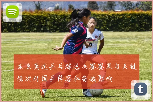 东京奥运乒乓球总决赛赛果与关键场次对国乒阵容和备战影响